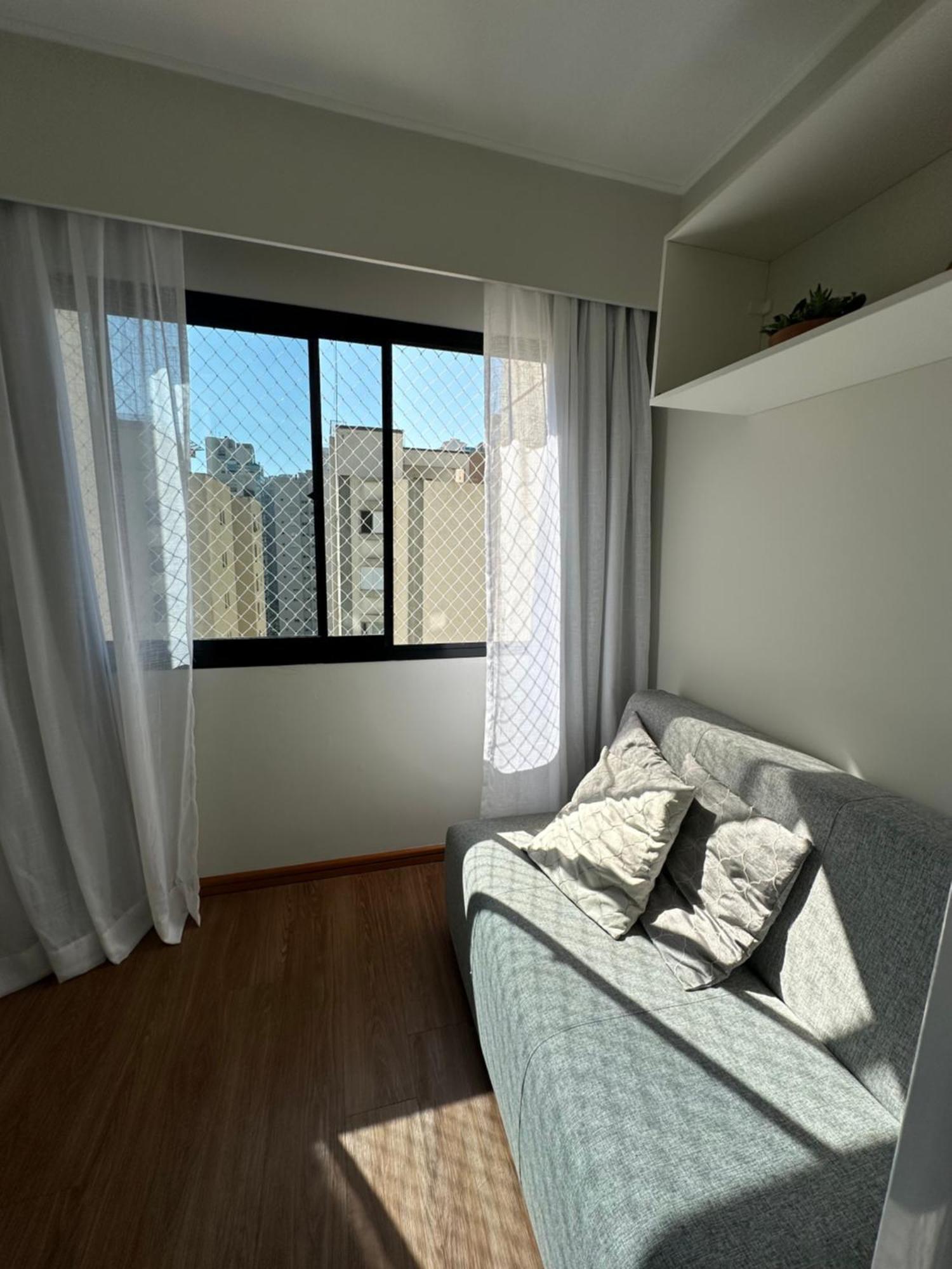 Elegante Flat Moema Apartment Sao Paulo Exterior photo