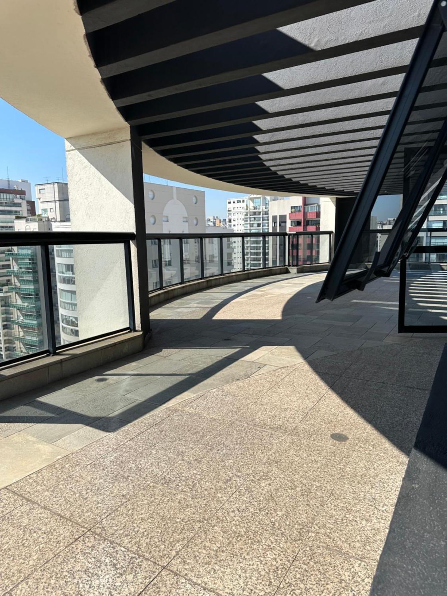 Elegante Flat Moema Apartment Sao Paulo Exterior photo