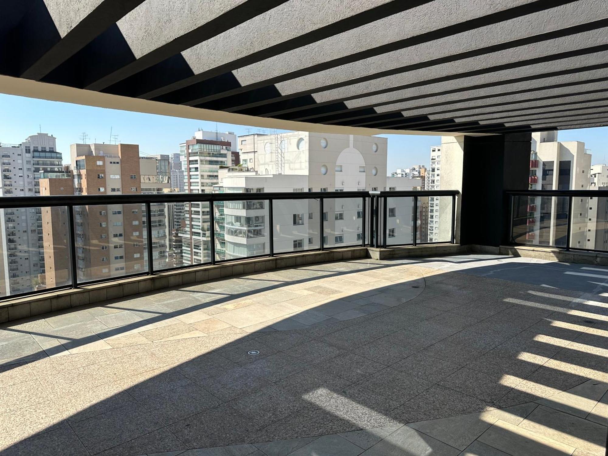 Elegante Flat Moema Apartment Sao Paulo Exterior photo